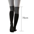 thumbnail image 2 of Slip Knee Toe Socks for Women - Pilates, Yoga, Socks with Grips, 2 of 5