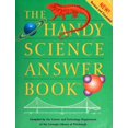 thumbnail image 1 of Pre-Owned The Handy Science Answer Book (Hardcover) 157859099X 9781578590995, 1 of 1