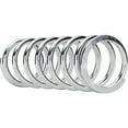 thumbnail image 2 of AFCO 23140CR 10 Inch Extreme Chrome Coil-Over Spring, 140 Rate, 2 of 3
