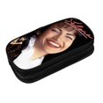 thumbnail image 6 of Selena Quintanilla Big Capacity Pencil Case, Large Storage Pencil Pouch Pen Case Bag with Zipper, Pencil Case for Office Supplies, 6 of 7