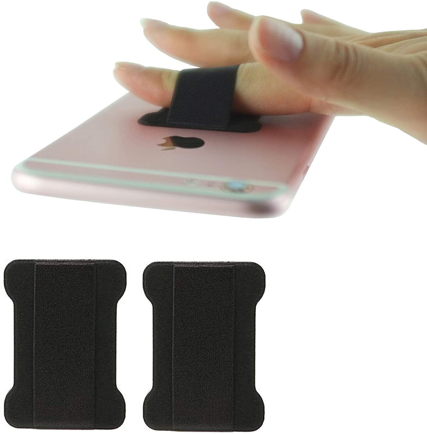phone grip strap