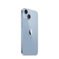 thumbnail image 3 of Pre-Owned No Plan-Unlocked Device Apple iPhone 14 Plus Cell Phone 128GB 6GB RAM 4325 mAh Blue, 3 of 4