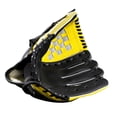 thumbnail image 1 of Guante de béisbol, guantes Teeball resistentes al desgaste, lanzador de para principiantes 10.5 pulgadas Cola guantes de beisbol, 1 of 8