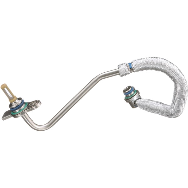 Turbocharger Oil Line