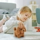thumbnail image 4 of Cachorro robot realista 2025 | Juguete interactivo para perros que camina, ladra y mueve la cola | Mascota de compañía realista con material suave, 4 of 5