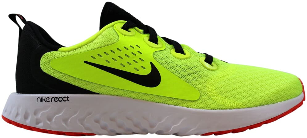 nike size 4.5