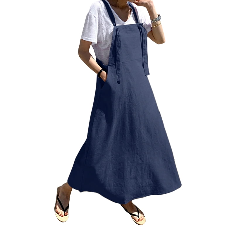 Celmia Women Casual Loose Denim 