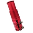 thumbnail image 4 of Up Aluminum Alloy Bike Fork Stem  Riser Extender Extension  Cycle Bike Stem Head Up Raiser Handlebar Riser Adaptor Bike Neck Extender, 4 of 7