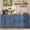 Blue(2-Drawer), variant on 71'' Farmhouse Sideboard Buffet Cabinet with Storage, Kittchen Credenza Coffee Bar for Dining Room & Living Room, Blue