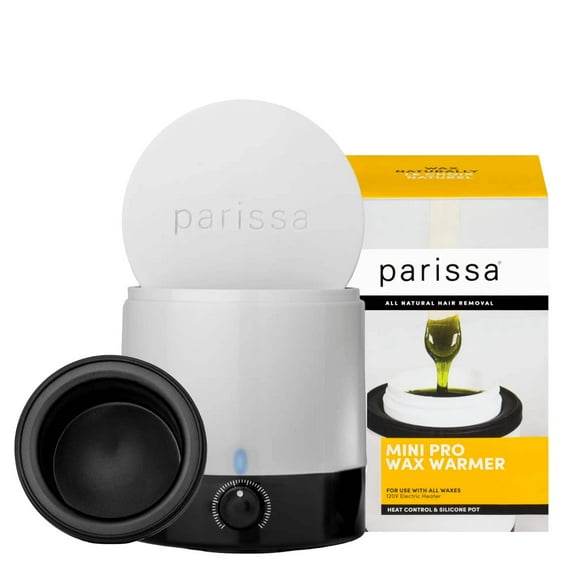 Parissa Mini Pro Wax Warmer (120V)