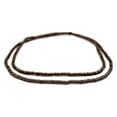 thumbnail image 3 of The Bead Chest Antiqued Copper Flat Disk Heishi Beads (3mm), 24" Strand, Handmade for Jewelry Making & Crafts | Approximately 1150 Beads, 3 of 4