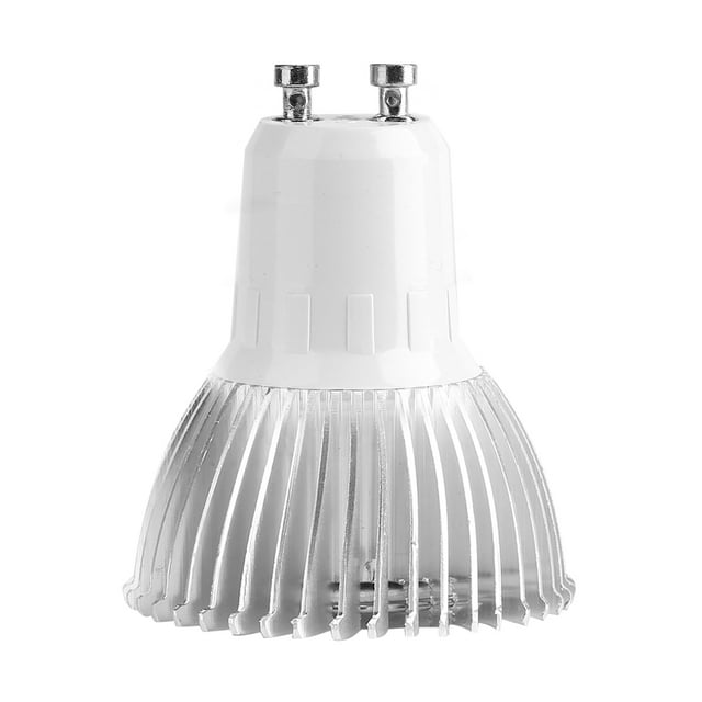 Luz de cultivo LED E27/E14/GU10 85-265V 18W 18 LED Lámpara de cultivo de espectro completo Flor Planta Bulbo de crecimiento hidropónico para jardín planta hidropónica ANGGREK Otros
