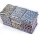 thumbnail image 2 of Diamantes de imitación de cristal para decoración de uñas, 14400 piezas, venta al por mayor, SS3-SS20, Flatback, no Hotfix, purpurina, 2 of 4