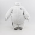 thumbnail image 1 of 2025 Disney-juguetes de peluche Baymax para niños, modelo de figura de Anime de dibujos animados, Big Hero 6, muñecos de peluche, regalos de cumpleaños, 38 Cm, 1 of 5