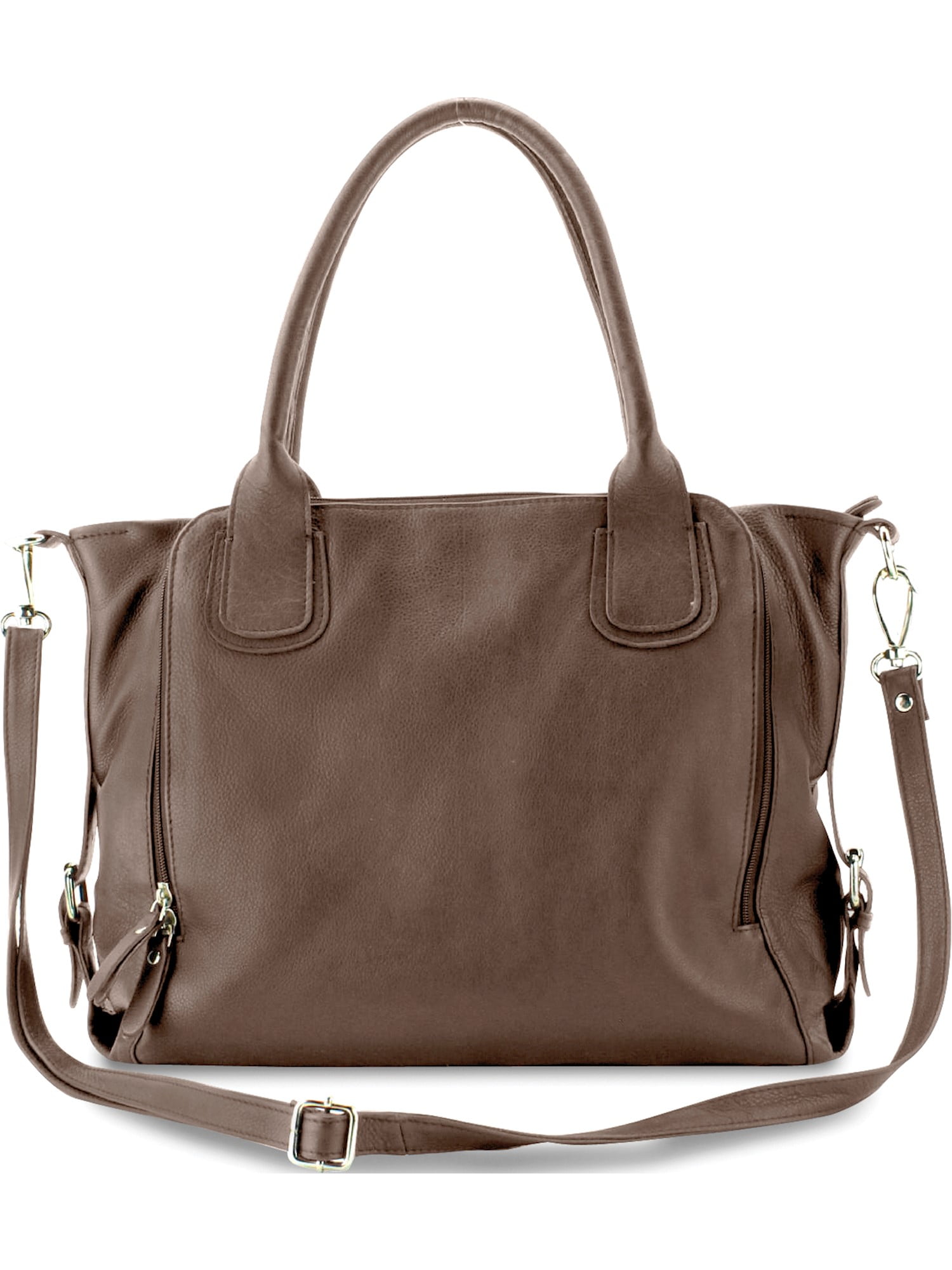 removable shoulder strap