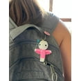 thumbnail image 5 of Watchover Voodoo Doll - Guardian Angel, 5 of 6