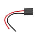 thumbnail image 2 of Adaptador de conector cerámico para faros antiniebla H7, 2 of 9