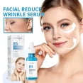 thumbnail image 2 of Suero de abeja B5 Cuidado facial hidratante, nutre e hidrata, disminuye las líneas finas, hidrata, reafirma y tensa, 30 ml Autorización, 2 of 7