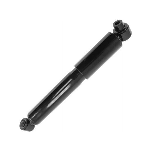 Rear Shock Absorber - Compatible with 2010 - 2013 Kia Soul 2011 2012