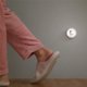 thumbnail image 4 of Luz nocturna recargable Movimiento Dormitorio Baño Regulable Animal bebé Luces nocturnas magnéticas para lámpara de mesa de guardería para adultos Niñas Habitación para niños ZefeiWu 9024715139573, 4 of 5