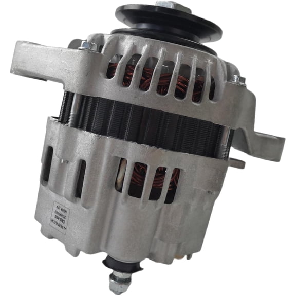 31A68-00402 Alternator 12V 50A Fits For Mitsubishi S4L2 S4S Engine E303 V3800 31A6800402 31A62-00400 31A6200400