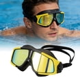 thumbnail image 1 of BotaniNest Swimming Gear And For Adults And Kids Training Pool Beach Water Sports, 1 of 6