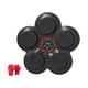 thumbnail image 2 of Eigraketly Máquina de boxeo ABS, montaje en pared, línea suave, borde , no afilado, Bluetooth, máquina de boxeo, gimnasio Gimnasios en casa Máquina+Guantes para niños, 2 of 6