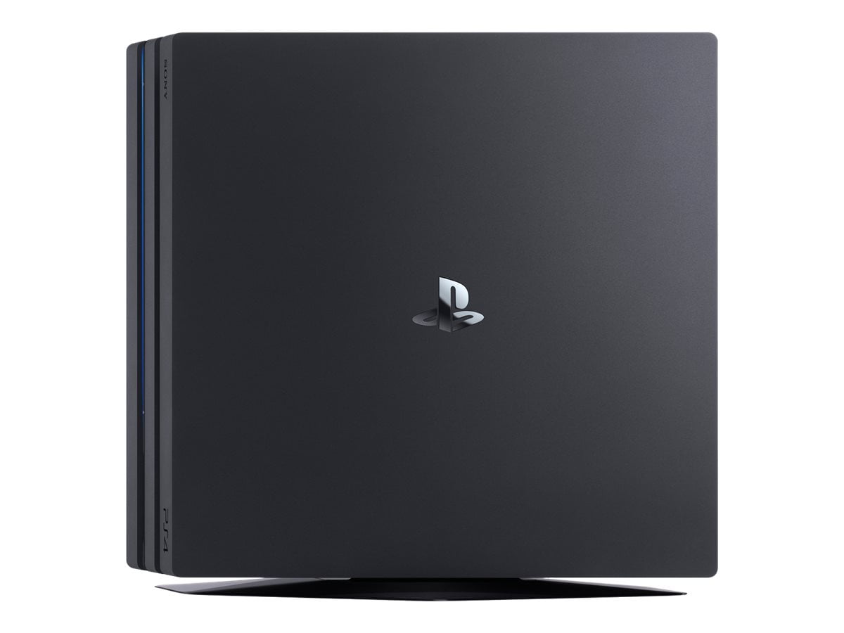 Sony PlayStation 4 Pro 1TB Gaming Console, Black, CUH-7115