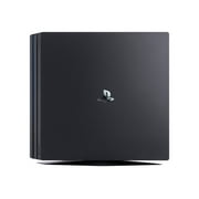 وحدة تحكم الألعاب Sony PlayStation 4 Pro 1TB ، أسود ، CUH-7115