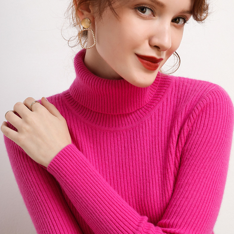 thick woolen jumper