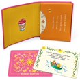 thumbnail image 3 of Affirmators! Mantras Morning - Day Affirmation Cards Deck, Daily Cards & Positive Affirmations (30 Cards Deck), 3 of 6