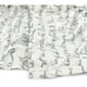 thumbnail image 2 of Juego de Sabanas Vianney Polar Letras Individual, 2 of 2