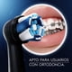 thumbnail image 5 of Repuesto Cepillo Eléctrico Oral-B iO Ultimate Clean 2 pzas, 5 of 5