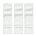 thumbnail image 3 of 100pcs Disposable Popsicle Bag Ice Holder Crushed Ice Packing Bags Ice Cream Tool, 3 of 8
