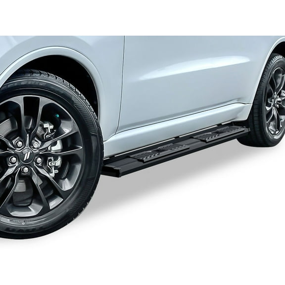 APS 2011-2024 Dodge Durango 4-Door | Excl. R Running Board-S Series oe style door to door