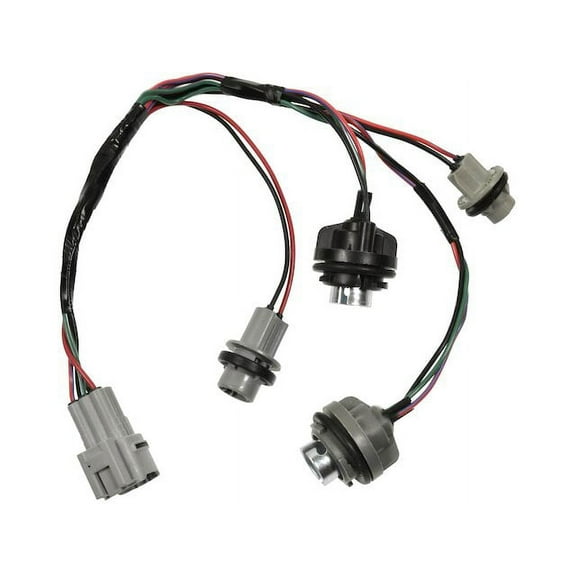 Bulb Socket - Compatible with 2006 - 2009 Chevy Equinox 2007 2008