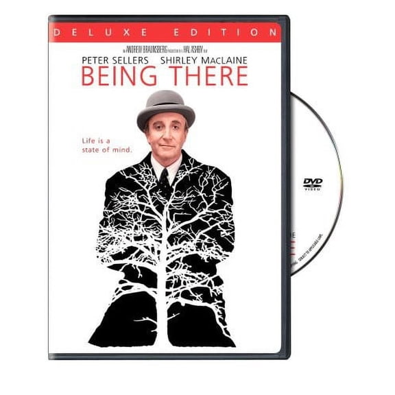 Pre-Owned Being There [Deluxe Edition] [Widescreen] [Remastered] (DVD)