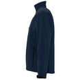 thumbnail image 4 of SOLS Mens Relax Soft Shell Jacket (Breathable, Windproof And Water Resistant), 4 of 5