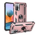 thumbnail image 1 of Funda de teléfono para Xiaomi Redmi Note 10 Pro de Uso Rudo Shockproof + Mica de Hidrogel, 1 of 5