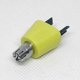 thumbnail image 5 of Nose Hair Trimmer Replacement Heads for QP25 QP26 PRO65 PRO66 Series Shavers, 5 of 5