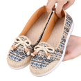 thumbnail image 4 of Willtoo Womens Orthopedic Shoes Breathable Mesh Upper Simple And Comfortable Suitable For Daily Use, Home Life, And Outdoor, 4 of 5