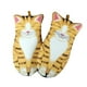 thumbnail image 1 of Manoplas de horno con forma de pata de gato para cocinar en el horno Tamaño: 31 x 15 cm/12,2 x 5,9 pulgadas Peso: 160 g B, 1 of 8