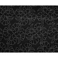 thumbnail image 4 of oneOone Polyester Lycra Fabric Artistic Floral Sashiko Print Fabric by Yard 56 Inch Wide, 4 of 4