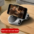 thumbnail image 7 of 2024 New Car Phone Holder Mount [Strongest Suction] Universal Cell Phone Holder Stand for iPhone Android All Smartphones, 7 of 7