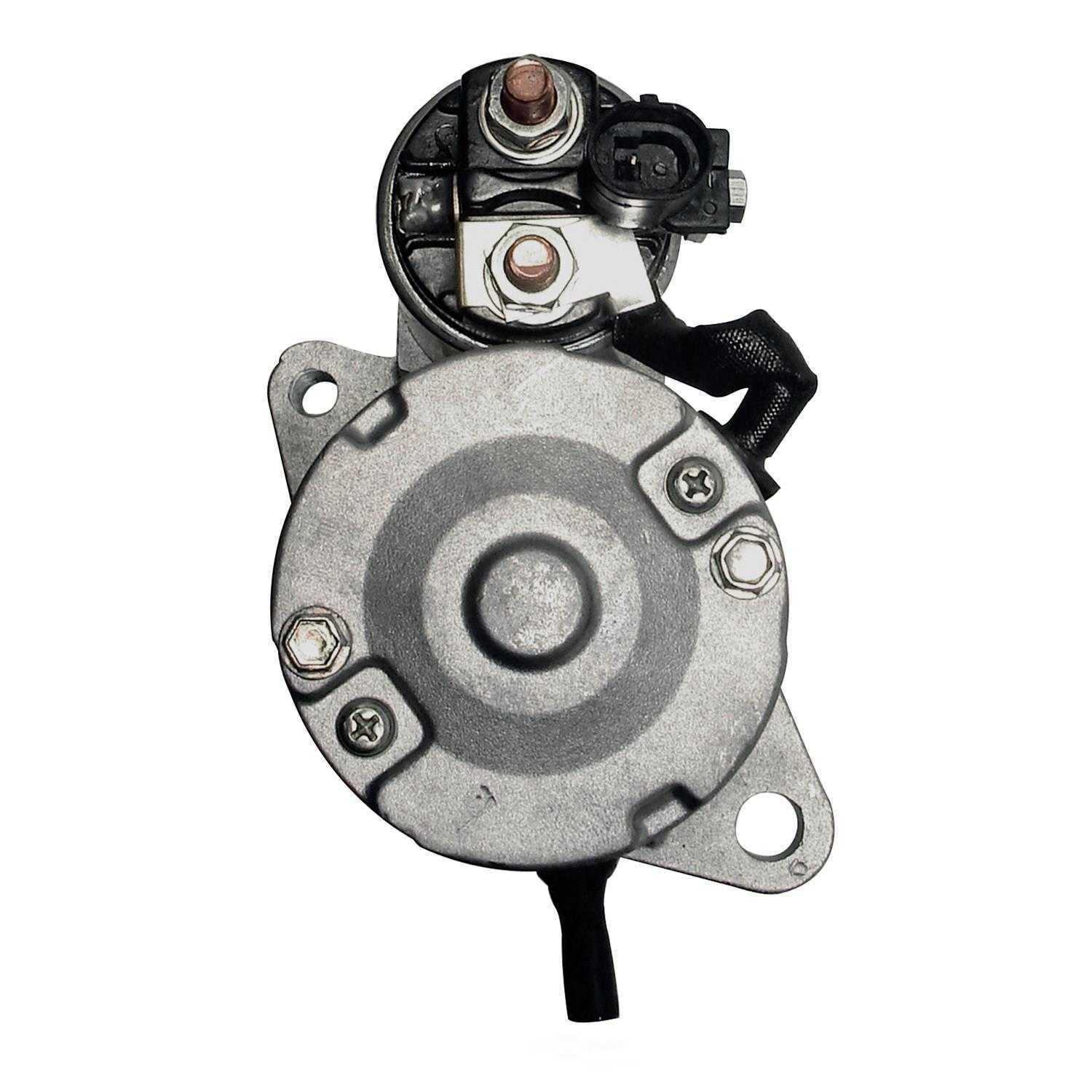 FVP Professional 17829 Starter Standard