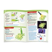 Ooze Labs: Slime Lab
