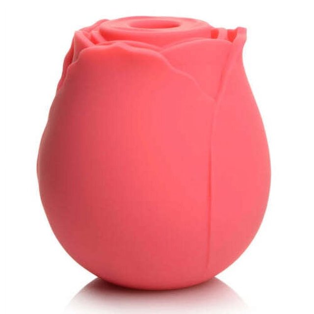 Gossip Vibromasseur à Succion Rose Lust, Corail