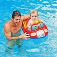 thumbnail image 2 of Flotador de Bombero para Bebe Intex 59586, 2 of 2