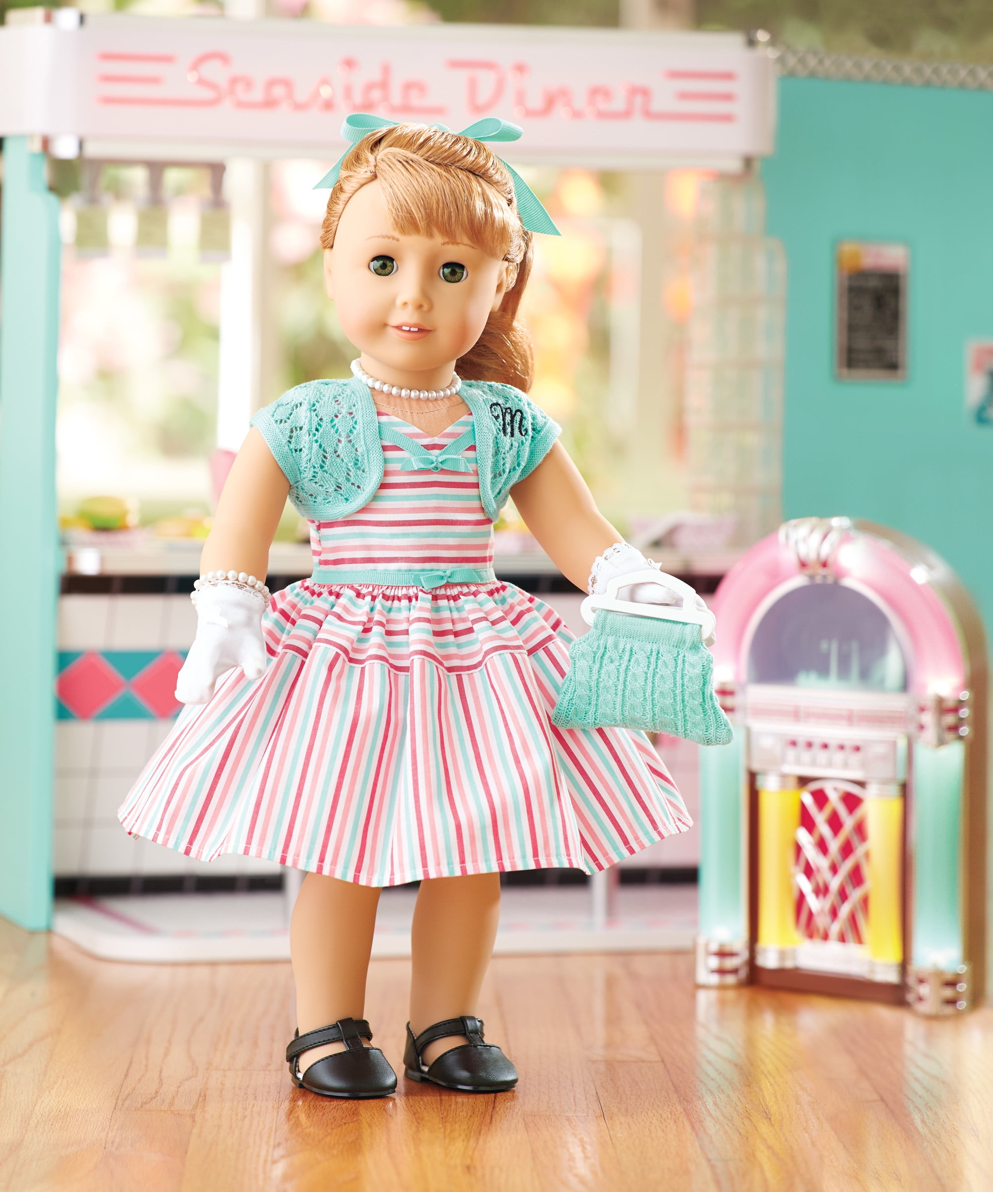 mary ellen american girl