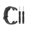 thumbnail image 1 of Correa de reloj Reloj de pulsera inteligente Correa de silicona ajustable con destornillador para Amazfit T-rex Scienceny EL4939-06B, 1 of 2